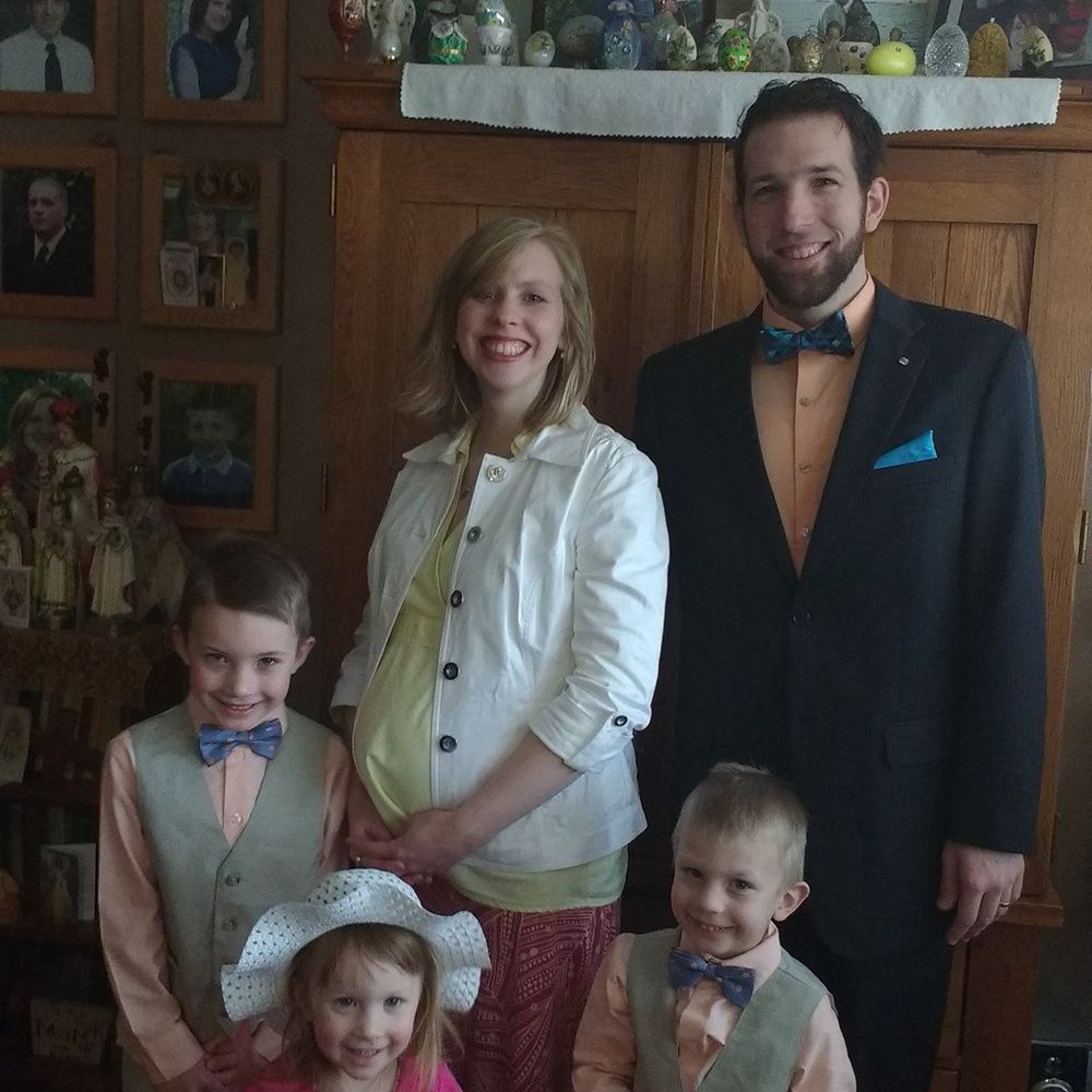 Meet your Posher, Kassandra